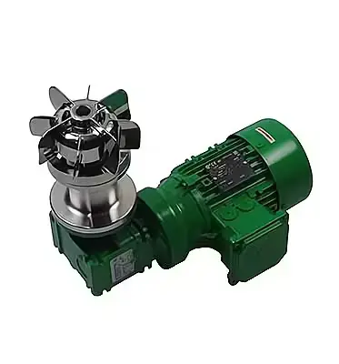 Magnetic mixer
