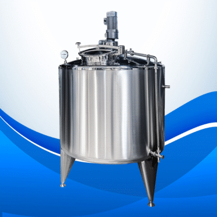 High-Performance Perfume Mixing Machine