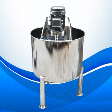 High-Performance Industry Open Type Mixing Tank
